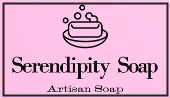 Serendipity Soap